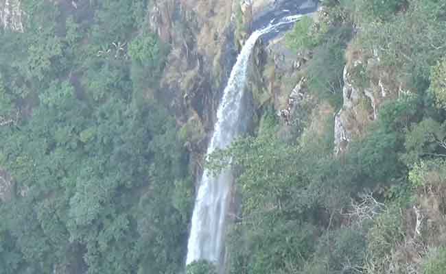 Similipal-National-Park