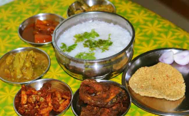 pakhala