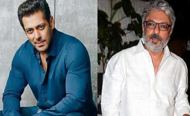 salman & bhansali