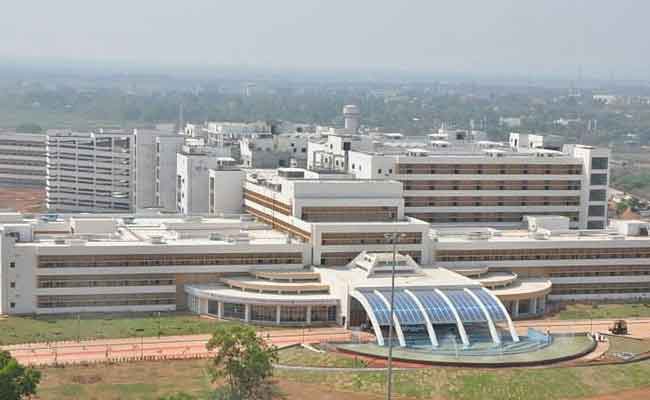 AIIMS