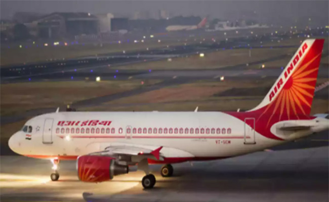 Air-India