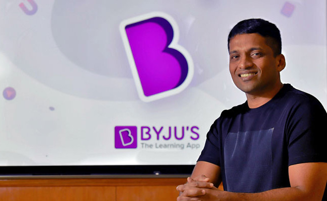 BYJUS