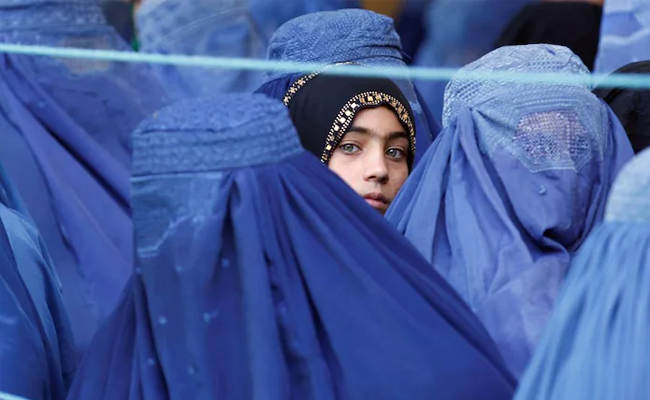 Burqa