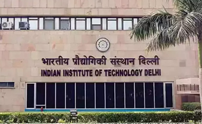 IIT-DELHI