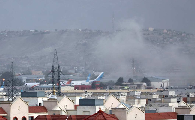 Kabul-explosion