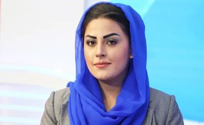 Shabnam-Dawran