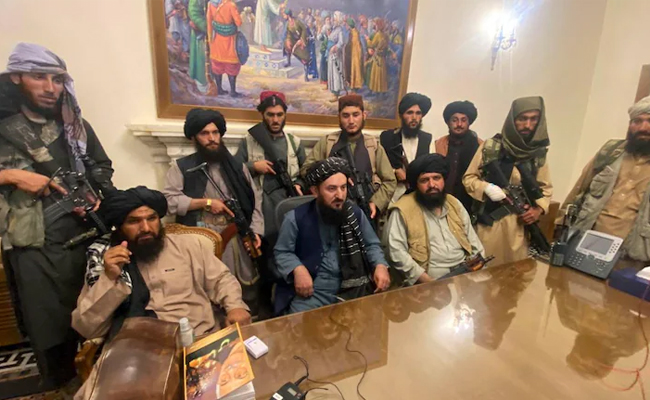 Taliban