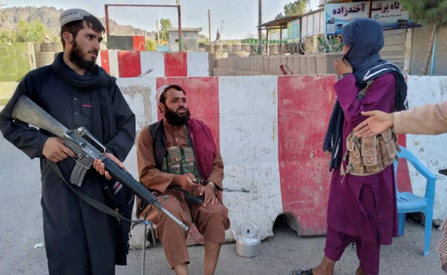 Taliban