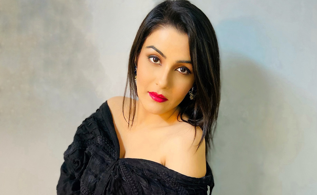 Yamini Malhotra