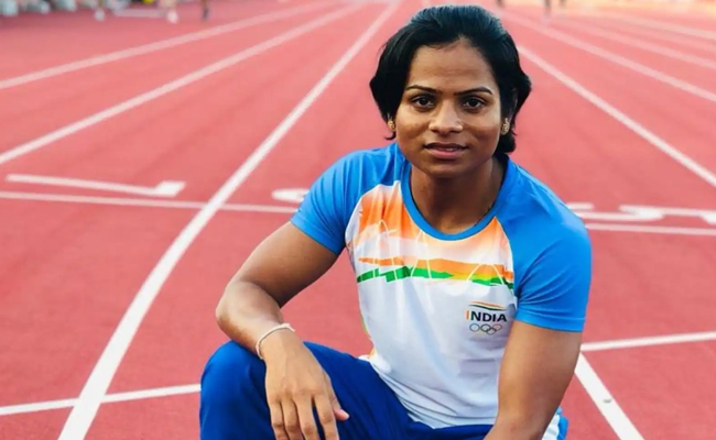 dutee-chand