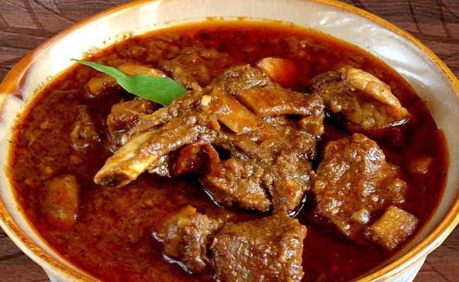 mutton-curry