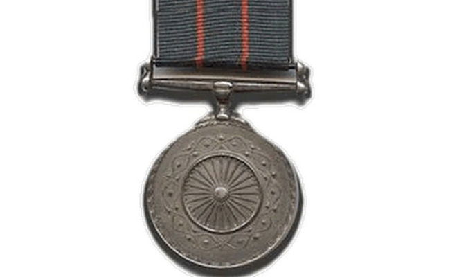 shaurya-chakra