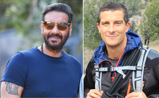 ajay-devgan-and bear-grylls