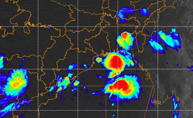 Weather Map