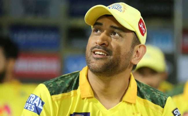 Dhoni