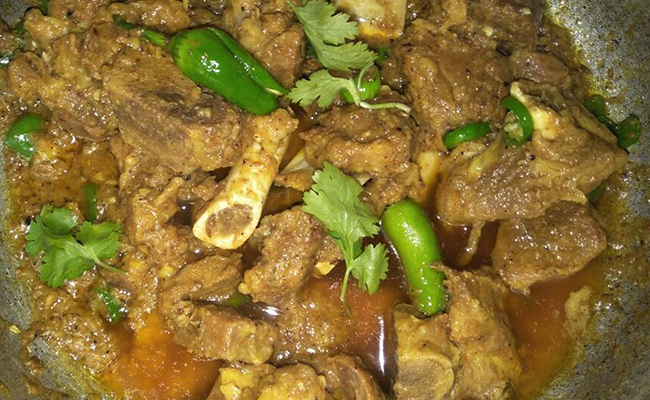 Green-Chilly-Mutton