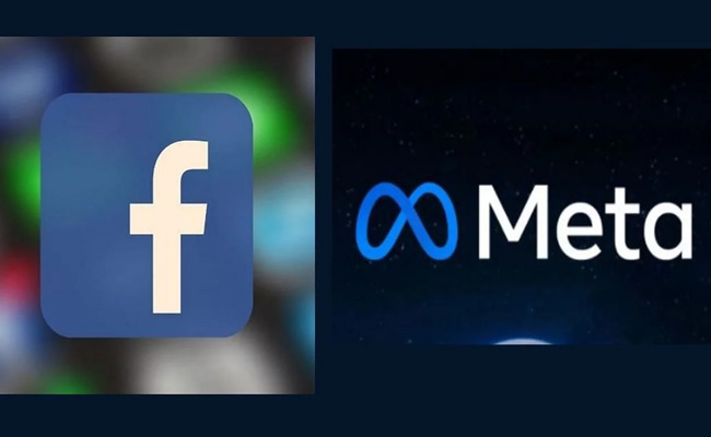 facebook & Meta