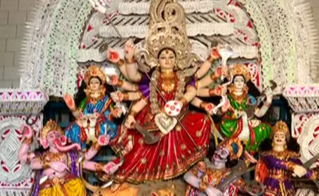 maa durga