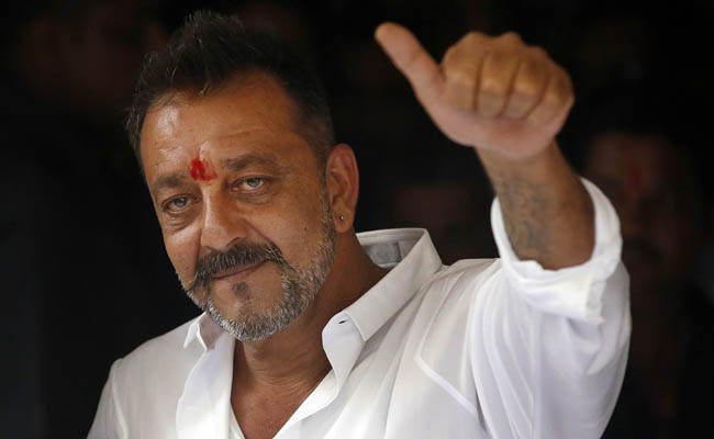 Sanjay Dutt