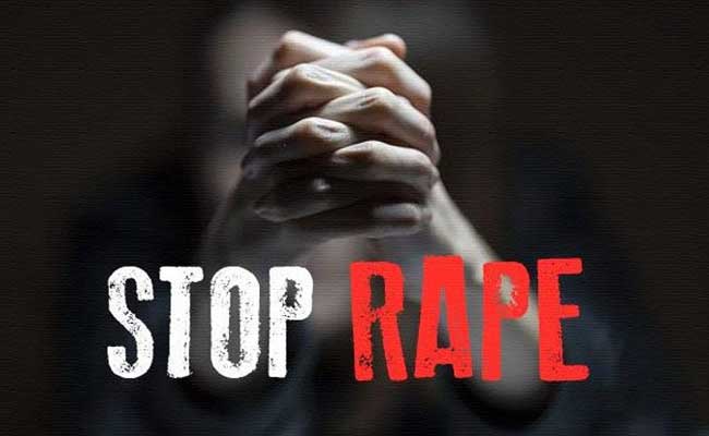 Stop-Rape