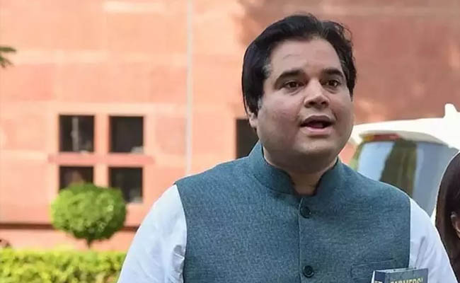 Varun Gandhi