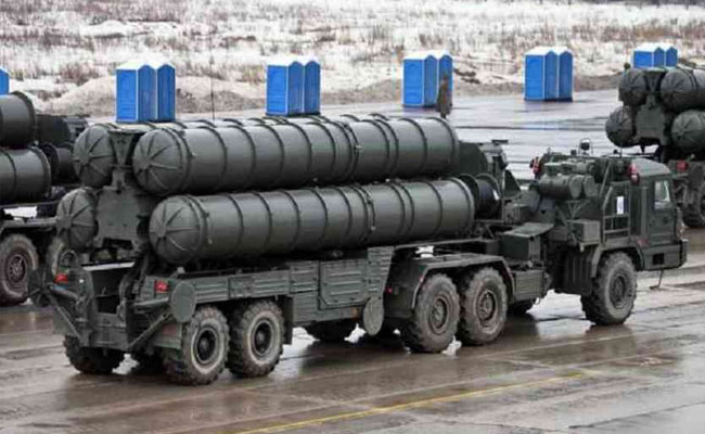 s-400 defense-systems