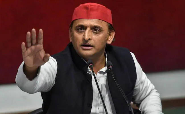 Akhilesh yadav