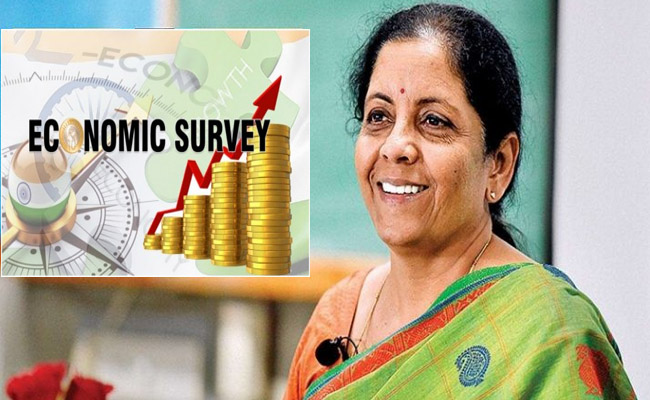 Nirmala Sitharaman