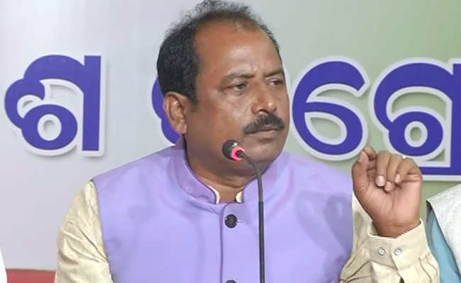 manoi mohapatra