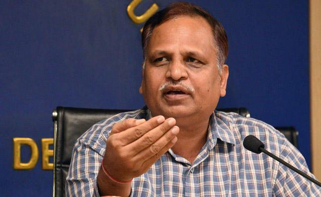 satyendar-jain