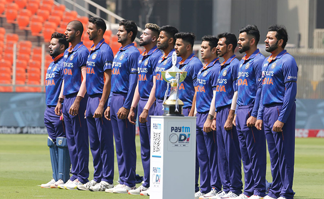 Team India