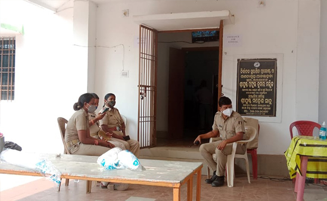 Vote Counting