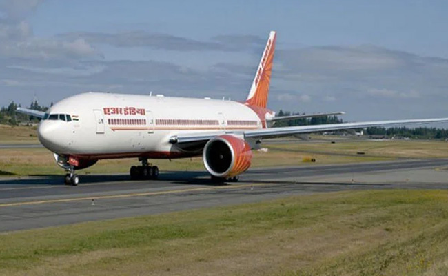 Air-India