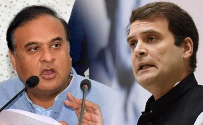 Himanta-Sarma-and-rahul-gandhi