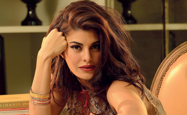 Jacqueline Fernandez