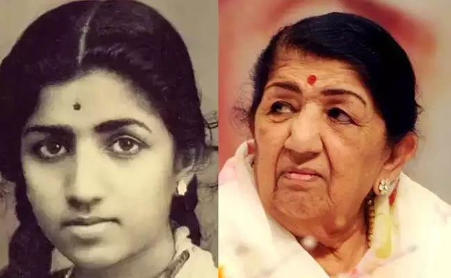 Lata mangeshkar slow-poison