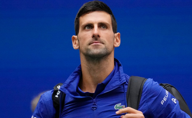 Novak-Djokovic