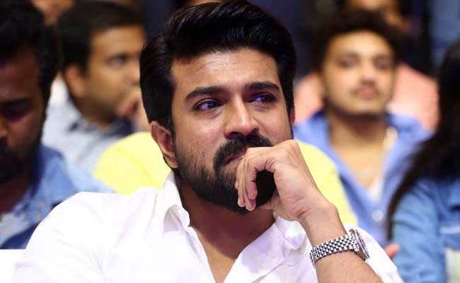 Ram Charan