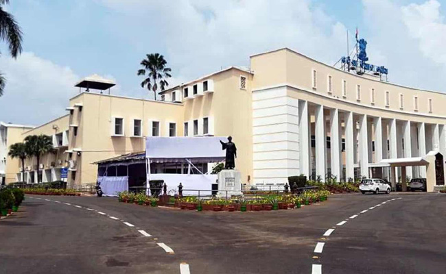 odisha assembly