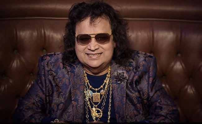 bappi-lahiri