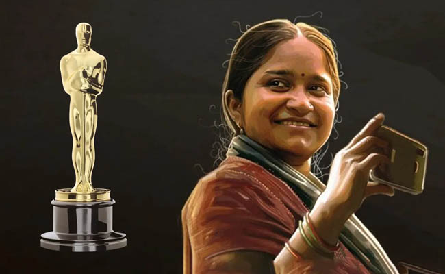 indian-documentary fiml in oscar