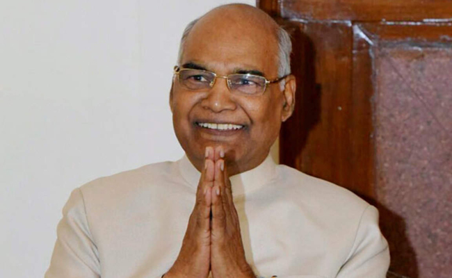 kovind