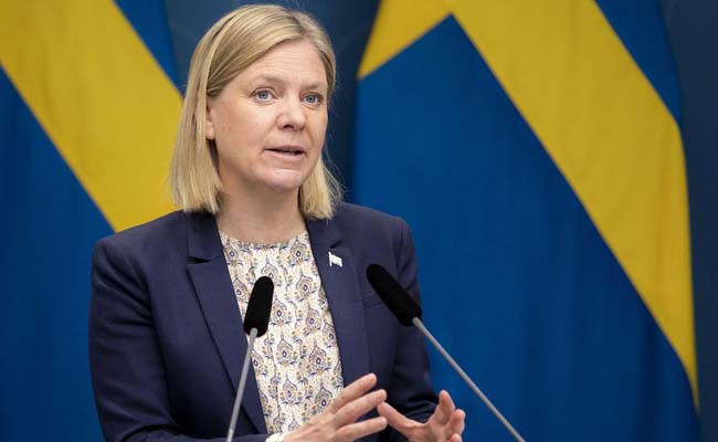 sweden Prime Minister