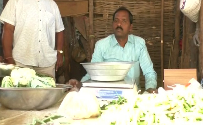 vegetable-seller