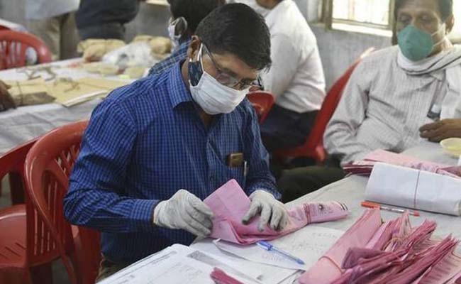 vote counting