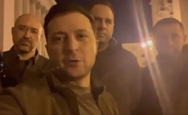 zelensky