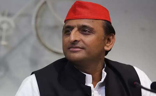 Akhilesh Yadav