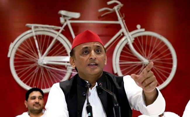 Akhilesh yadav