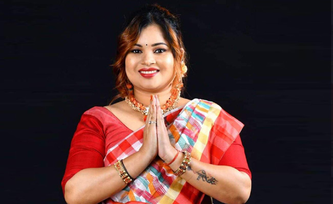 Bijay Lakshmi