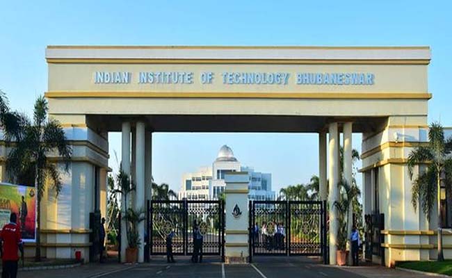 IIT Bhubaneswar